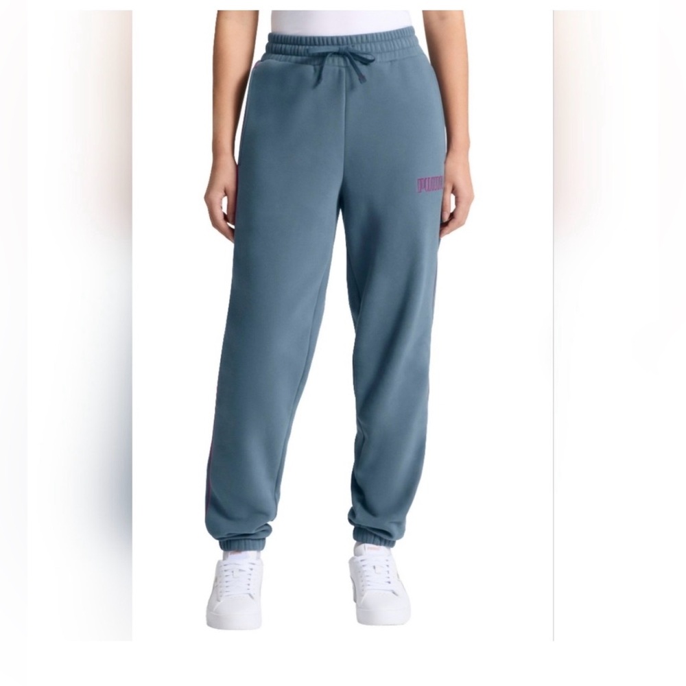 NWT Puma Fleece Lined Joggers
